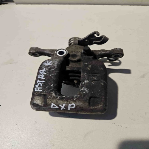 Pinza Freno Posteriore Destra OPEL Astra K Sports Tourer (15>22) del 2015 - 2022