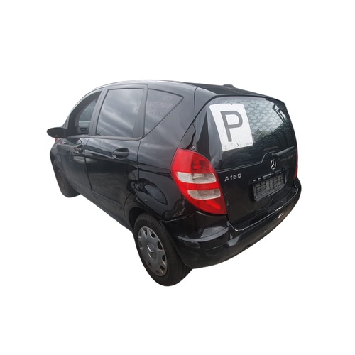 Ricambi usati auto MERCEDES Classe A W169 3° Serie del 2004 - 2008