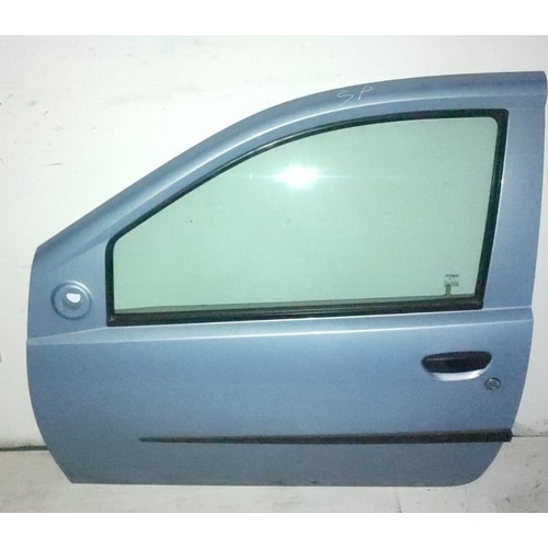 Portiera Anteriore Sinistra FIAT Punto Berlina 3P del 1999 - 2003