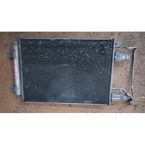 Radiatore A/C MITSUBISHI Colt Cabrio (CZC) del 2004 - 2012