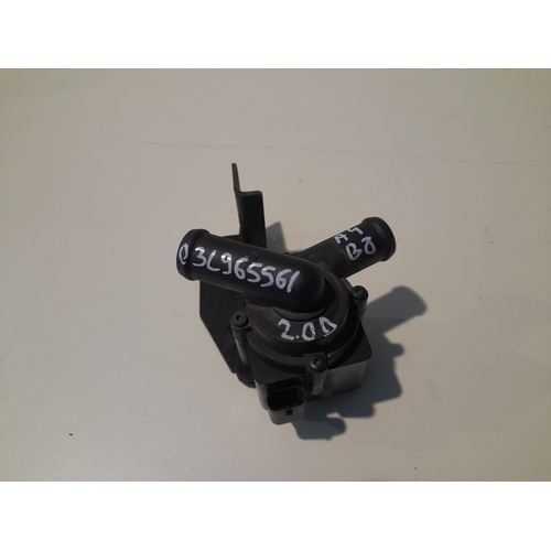 Pompa acqua AUDI A4 Avant (B8) (11>15) del 2011 - 2015