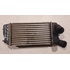 Intercooler per Citroen C3 1.4 D del 2007