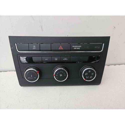 Comandi Clima SEAT Leon 4° Serie del 2013