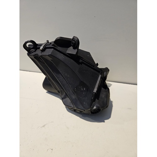Box scatola filtro aria BMW Serie 1 Serie (E87) (04>07) del 2004 - 2007