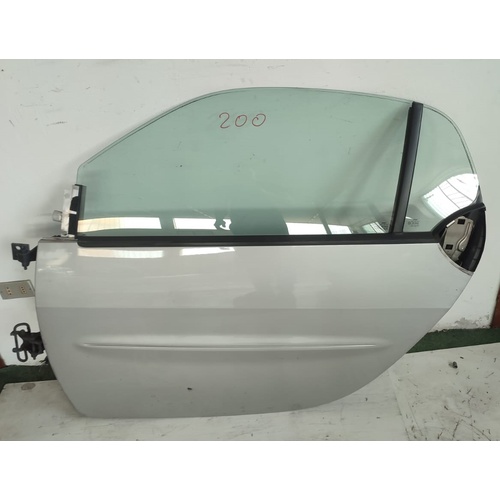 Portiera Anteriore Sinistra SMART ForTwo Coupé (W450) del 2003 - 2007