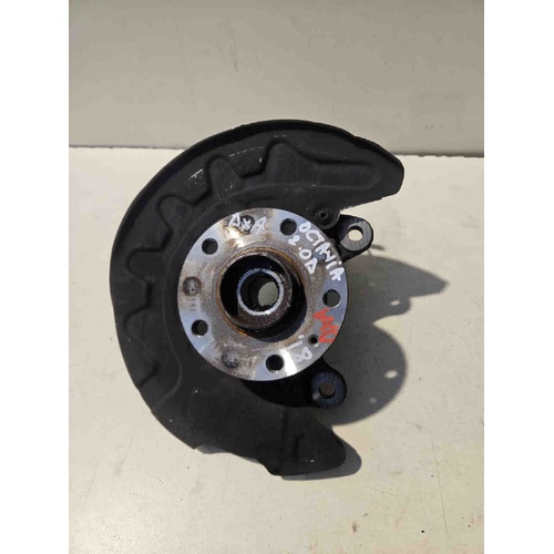 Mozzo ruota anteriore destra SKODA Octavia S.Wagon 5° Serie (5E5) (16>20) del 2016 - 2020