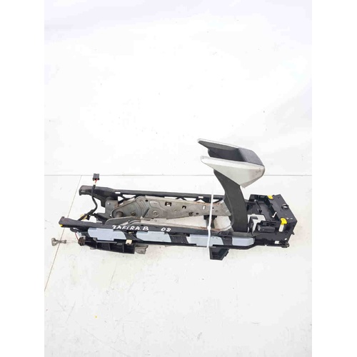 Leva Freno a Mano OPEL Zafira B del 2005 - 2008