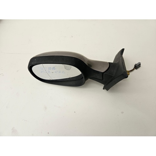 Specchietto Retrovisore Sinistro NISSAN Micra 3° Serie del 2000 - 2003