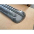 Paraurti Posteriore completo FIAT Panda 2° Serie del 2003 - 2010