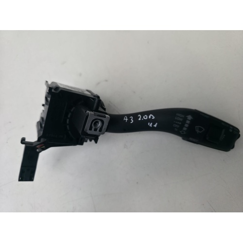 Devioluci AUDI A3 Serie (8P1) (08>12) del 2008 - 2012