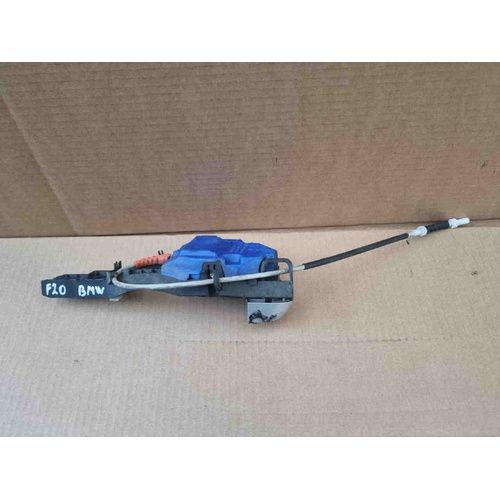 Supporto maniglia Posteriore Sinistra BMW Serie 1 F20 (11>19) del 2011 - 2019