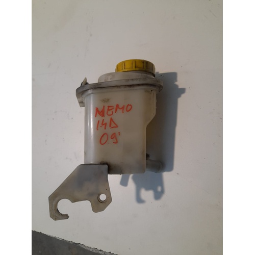 Vaschetta Olio Idroguida CITROEN Nemo Serie (08>18) del 2008 - 2018