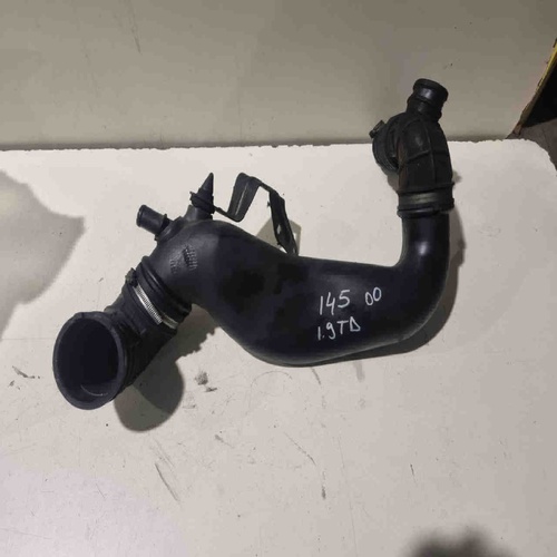 Tubo aspirazione filtro aria ALFA ROMEO 145 Serie (930_) (94>99) del 1994 - 1999