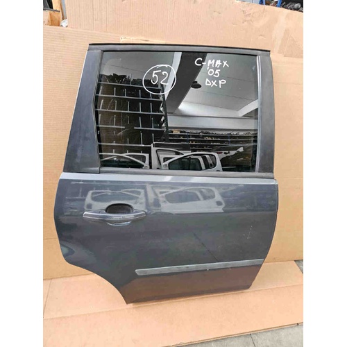 Portiera Posteriore Destra FORD C - Max Serie (03>07) del 2003 - 2007