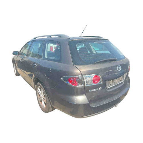 Ricambi usati auto MAZDA 6 S. Wagon del 2002 - 2007