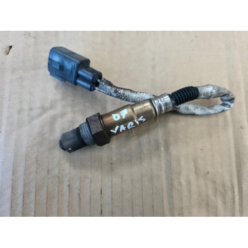 Sonda Lambda TOYOTA Yaris Serie (05>08) del 2005 - 2008