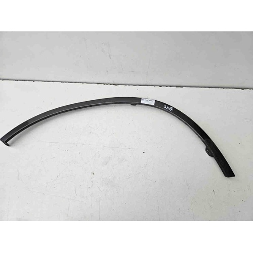 Modanatura parafango ant SX HONDA CR-V 4° Serie (07>12) del 2007 - 2012