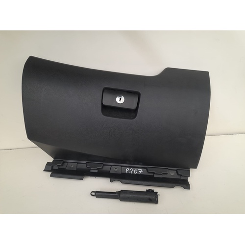 Vano portaoggetti PEUGEOT 207 1° Serie del 2006 - 2009