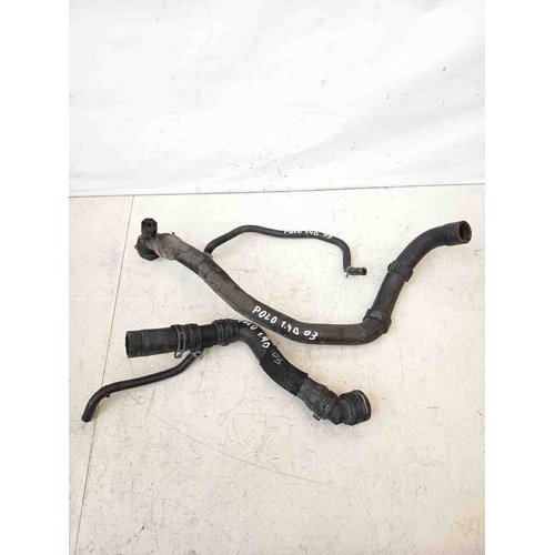 Tubi acqua VOLKSWAGEN Polo 4° Serie del 2001 - 2009