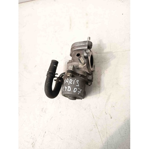 Valvola EGR TOYOTA Yaris Serie (05>08) del 2005 - 2008