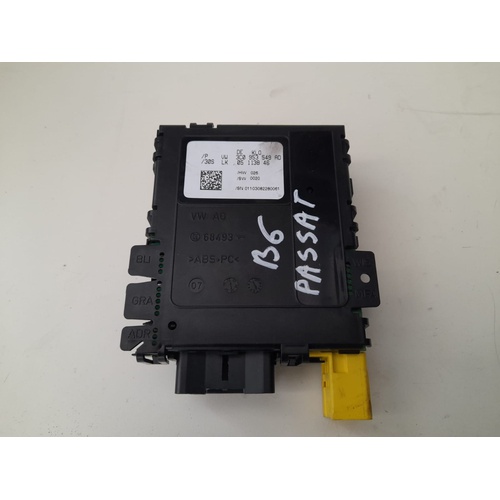 Centralina Servosterzo VOLKSWAGEN Passat Variant 4° Serie del 2005 - 2010