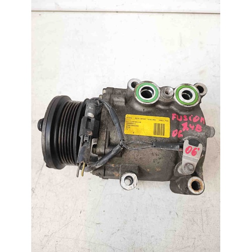 Compressore A/C FORD Fusion 2° Serie del 2005 - 2009