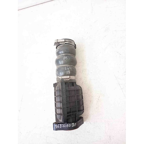 Tubo Intercooler CITROEN DS3 Serie (09>) del 2009