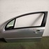 Portiera Anteriore Sinistra CITROEN C3 2° Serie del 2005 - 2010