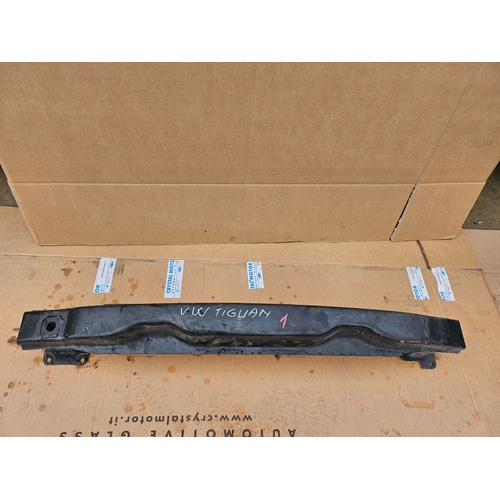 Rinforzo paraurti posteriore VOLKSWAGEN Tiguan 1° Serie del 2007 - 2011