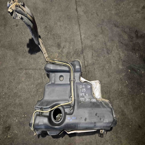 Serbatoio carburante VOLKSWAGEN Golf 4 Berlina (97>03) del 1997 - 2003