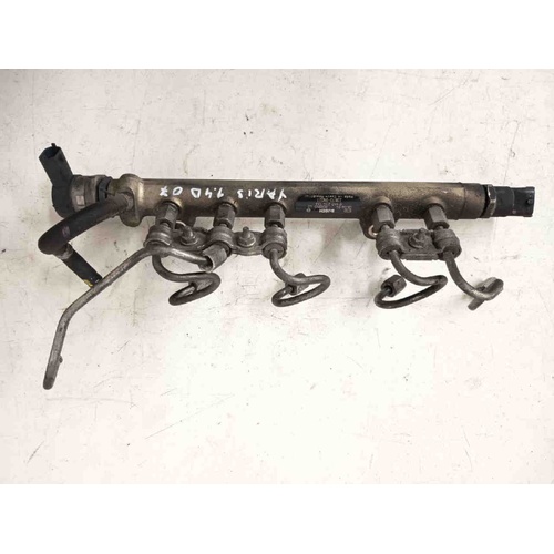 Flauto TOYOTA Yaris Serie (05>08) del 2005 - 2008