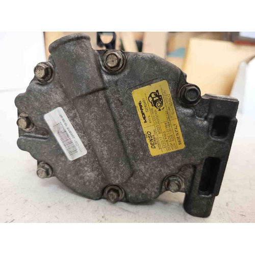 Compressore A/C FIAT Panda 3° Serie del 2012