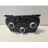 Comandi clima PEUGEOT 206 1° Serie del 1998 - 2003