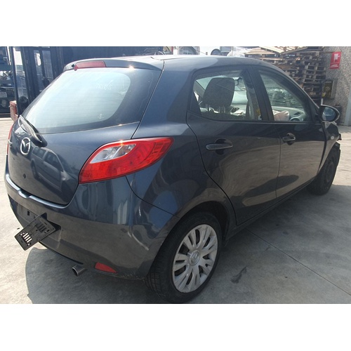 Ricambi usati Mazda 2 1.3 B del 2009