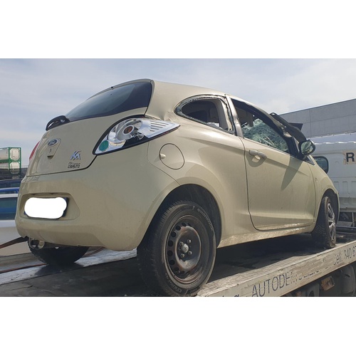 Ricambi usati Ford Ka 1.2 B del 2010