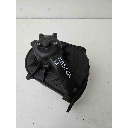 Ventola abitacolo RENAULT Master 4° Serie del 2010