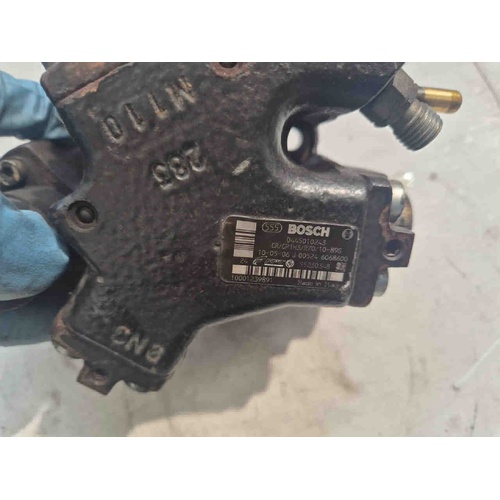 Pompa iniezione Diesel LANCIA Ypsilon 4° Serie del 2011 - 2023
