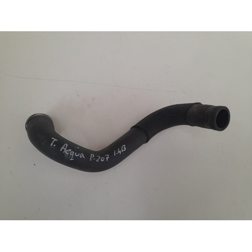 Tubi acqua PEUGEOT 207 1° Serie del 2006 - 2009