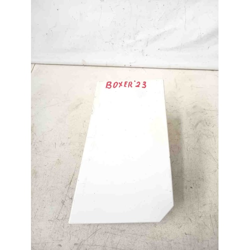 Sportellino Carburante PEUGEOT Boxer 4° Serie del 2011