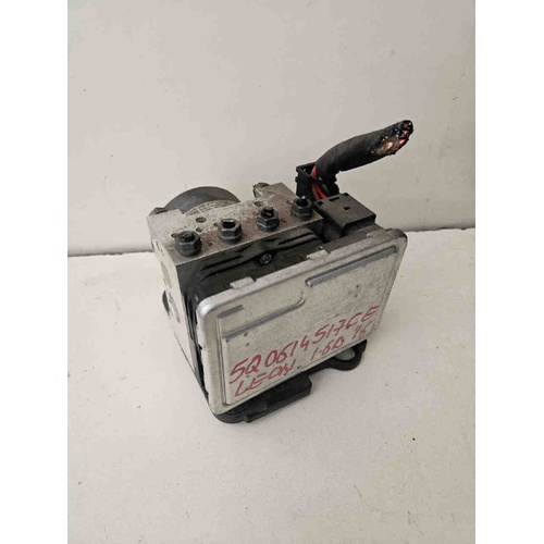 Centralina ABS SEAT Leon 4° Serie del 2013