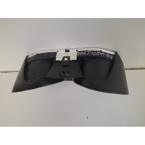 Quadro Strumenti FORD Fiesta 6° Serie del 2008 - 2017