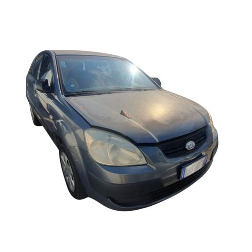 Ricambi usati auto KIA Rio 3° Serie del 2005 - 2011