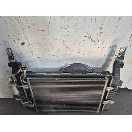 Kit Radiatori OPEL Meriva 1° Serie del 2003 - 2006