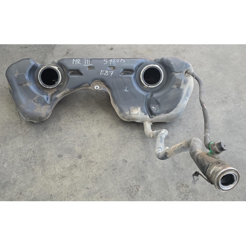 Serbatoio carburante BMW Serie 1 Serie (E87) (07>) del 2007
