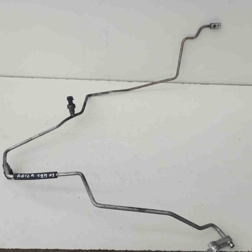 Tubi A/C OPEL Agila 1° Serie del 2000 - 2004