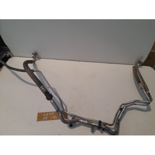 Tubi A/C CITROEN Nemo Serie (08>18) del 2008 - 2018