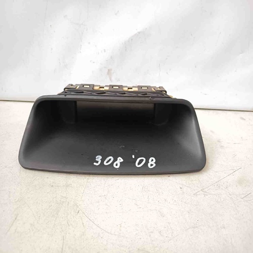 Display PEUGEOT 308 Serie (07>14) del 2007 - 2014