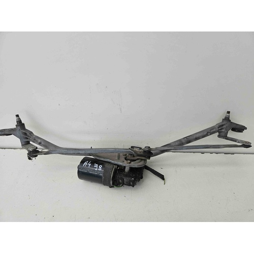 Motorino Tergicristallo Anteriore AUDI A4 Avant (8D) (97>00) del 1997 - 2000