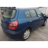 Ricambi usati Nissan Almera 1.5 B del 2001