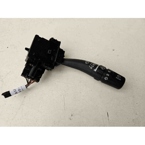 Devio tergicristallo KIA Carnival 3° Serie del 2007 - 2014